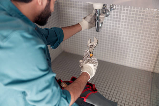 Best Emergency Plumbing Services in Pawcatuck, CT